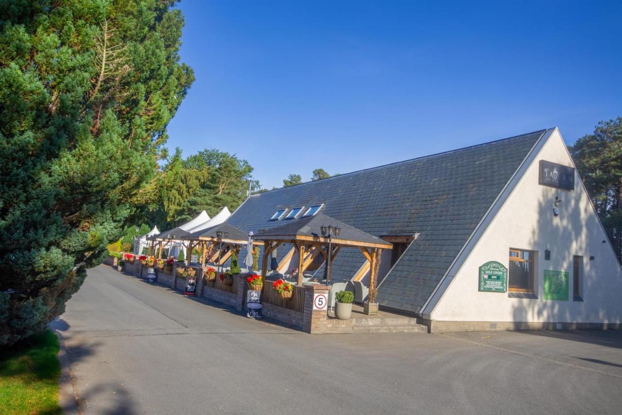 20 The Green Jedburgh Extérieur photo
